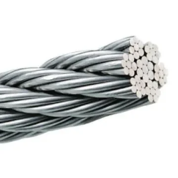 Osculati - Wire rope AISI 316 49-wire 1.5 mm - 03.178.15 product image
