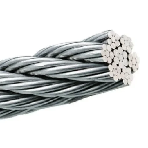 Osculati - Wire rope AISI 316 49-wire 1.5 mm - 03.178.15 product image