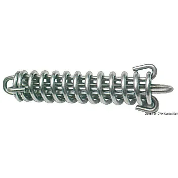 Osculati - Spring for steering systems - 03.190.00 product image