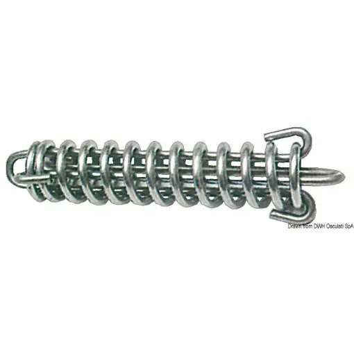 Osculati - Spring for steering systems - 03.190.00 product image