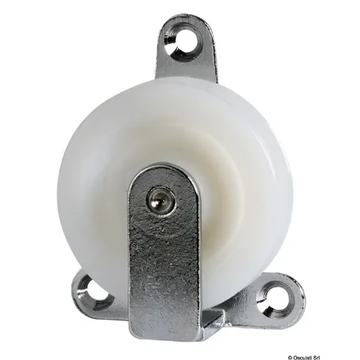 Osculati - Fixed sheave 50 mm - 03.300.00 product image