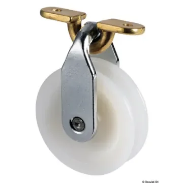 Osculati - Movable sheave 50 mm - 03.301.00 product image