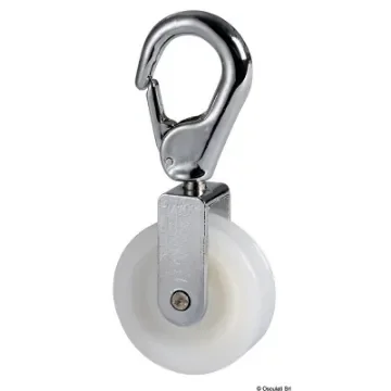 Osculati - Sheave for steering system - 03.305.01 product image