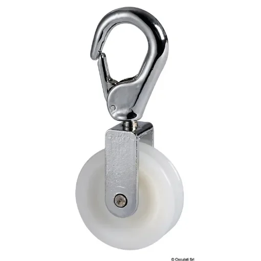 Osculati - Sheave for steering system - 03.305.01 product image