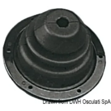 Osculati - Bellows made of rubber - 03.409.01 product image
