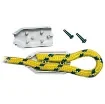 Osculati - Plastic clamps f. rope splicing 6/7 mm - 04.179.08 product image