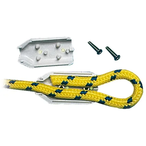Osculati - Plastic clamps f. rope splicing 6/7 mm - 04.179.08 product image