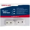 Osculati - Plastic clamps f. rope splicing 6/7 mm - 04.179.08 product image
