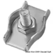 Osculati - SS simple clamp 2 mm - 04.513.02 product image