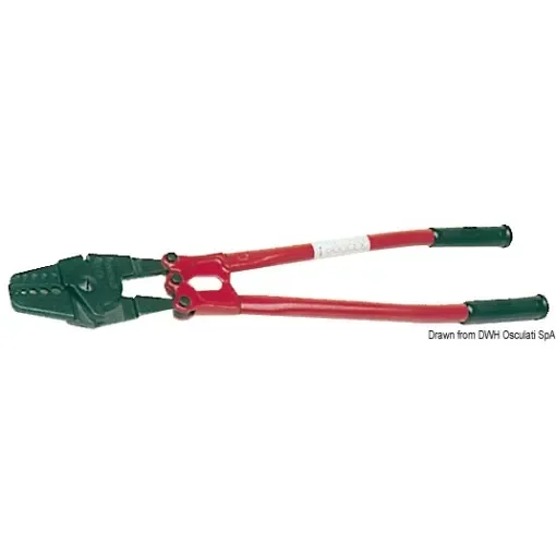 Osculati - Splicing pliers - 04.564.01 product image