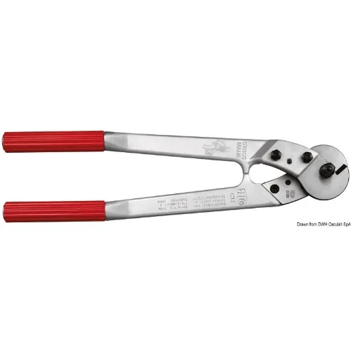 Osculati - Felco pliers 12 mm - 04.567.12 product image