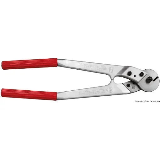 Osculati - Felco pliers 16 mm - 04.567.16 product image