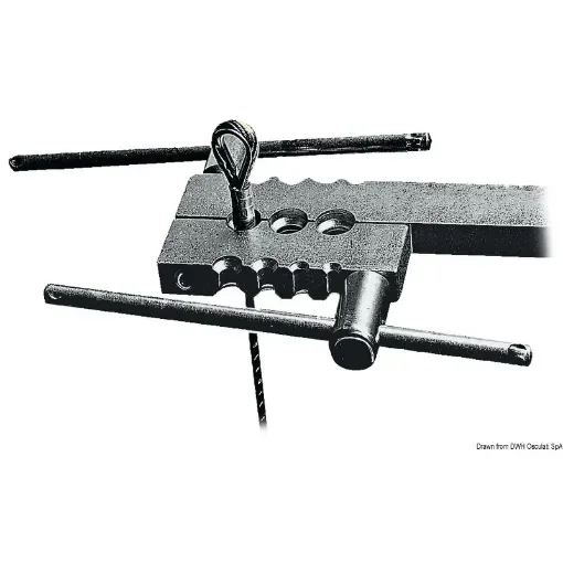 Osculati - Splicing pliers, key version - 04.568.00 product image