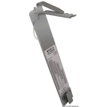 Osculati - Loos tensiometer for cables  5/6/7 mm - 04.572.91 product image