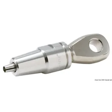 Osculati - eyelet terminal 12 mm - 05.010.12 product image