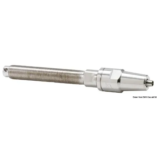 Osculati - terminal w. threaded rod 10 mm - 05.030.10 product image