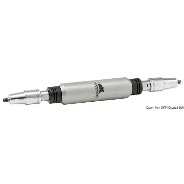 Osculati - insulator 12 mm - 05.053.12 product image