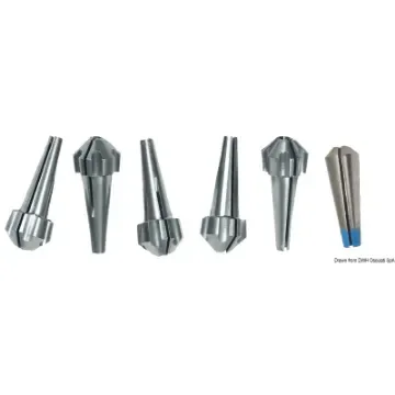 Osculati - spare cone 1x19 12 mm - 05.099.12 product image