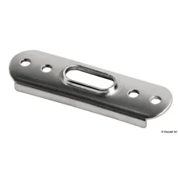 Osculati - Plate S.S base T-hook 6/7 mm - 05.196.06 product image