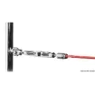 Osculati - Turnbuckle w/chromed open cage &amp;#216; 4mm - 05.230.01 product image