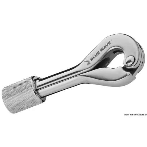 Osculati - Single-snap shackle M6 - 05.230.02 product image