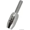 Osculati - Threaded terminal for textile &amp;#216; 4 mm - 05.230.03 product image