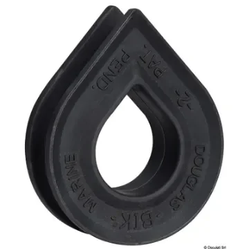 Osculati - Bik thimble 12-14 mm - 05.380.12 product image