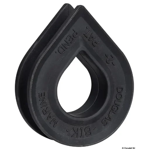 Osculati - Bik thimble 12-14 mm - 05.380.12 product image