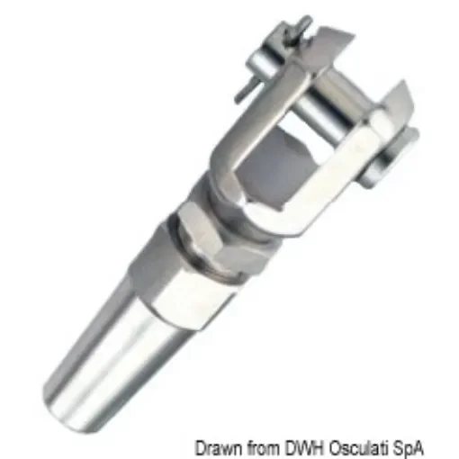 Fork terminals product image