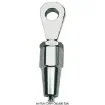 Osculati - Splicing eyelet terminal AISI 316  &amp;#216; 6 mm - 05.660.60 product image