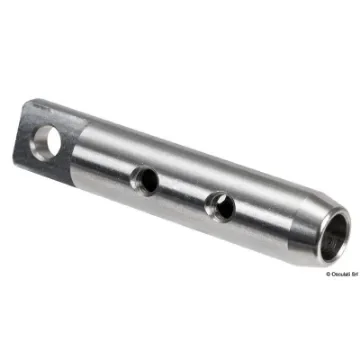 Osculati - SS eyelet terminal for lifeline &amp;#216; 6 mm - 05.662.06 product image