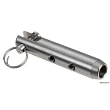 Osculati - SS fork terminal for lifeline &amp;#216; 6 mm - 05.762.06 product image