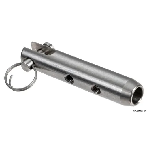 Osculati - SS fork terminal for lifeline &amp;#216; 6 mm - 05.762.06 product image