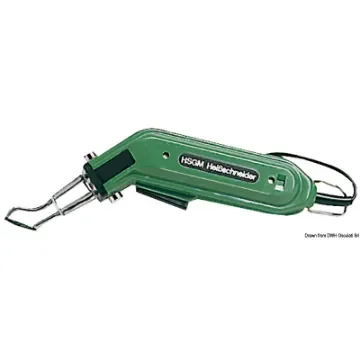 Osculati - Electric rope cutter - 06.010.00 product image