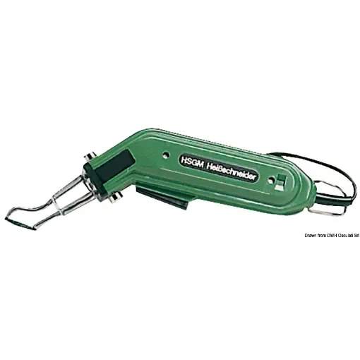 Osculati - Electric rope cutter - 06.010.00 product image