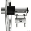 Osculati - Line drum reel made of polished stainless steel - 06.311.75 product image
