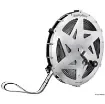 Osculati - DOUGLAS MARINE Evo Reel very sturdy tape reel made of stainless steel - 06.311.76 product image