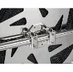 Osculati - DOUGLAS MARINE Evo Reel very sturdy tape reel made of stainless steel - 06.311.76 product image