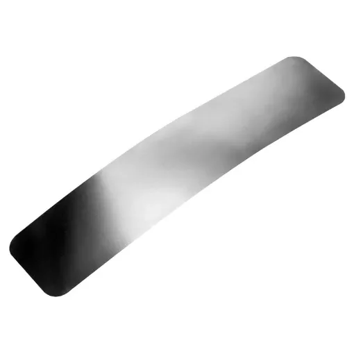 Osculati - Adhesive anti-chafe SS sheet 50x225 mm - 06.313.22 product image