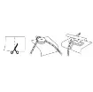 Osculati - UHMW adhesive chafe guards - 06.315.00 product image