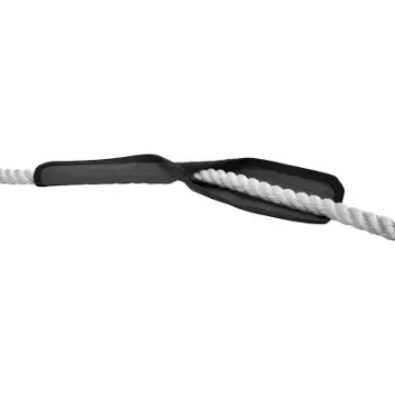 Osculati - Cordura chafe guard 12/16 black - 06.317.01 product image