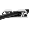 Osculati - Cordura chafe guard 18/24 black - 06.317.02 product image