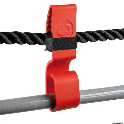 Osculati - Cable Hook with strap - 06.320.00 product image