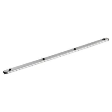 Osculati - Deluxe rubbing strake w/screws 320 mm - 06.336.32 product image