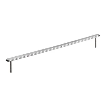 Osculati - Deluxe rubbing strake w/studs 320 mm - 06.337.32 product image