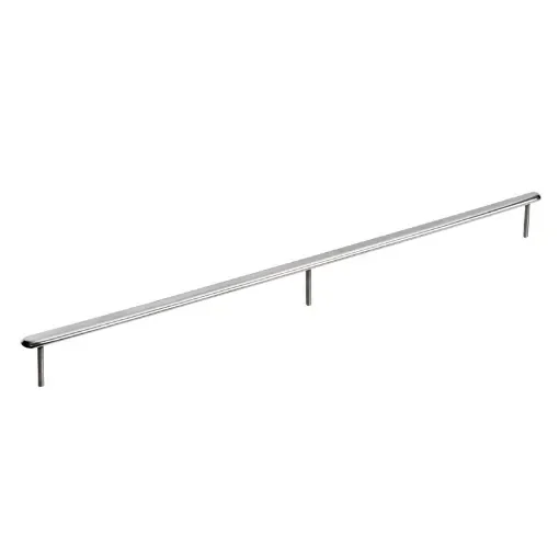 Osculati - Deluxe rubbing strake w/studs 500 mm - 06.337.50 product image