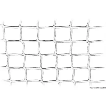 Osculati - Pulpit net blue 600 mm x 30 m - 06.358.00 product image