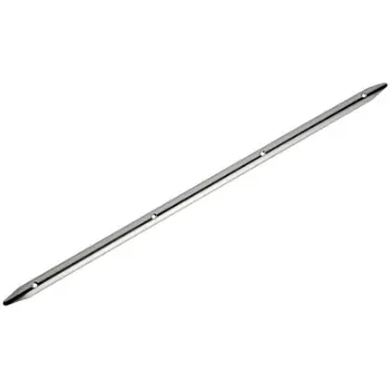 Osculati - Rubbing strake for mooring lines 450 x 20 mm - 06.361.80 product image