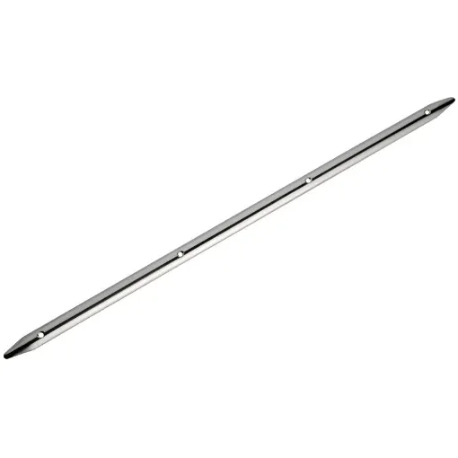 Osculati - Rubbing strake for mooring lines 450 x 20 mm - 06.361.80 product image
