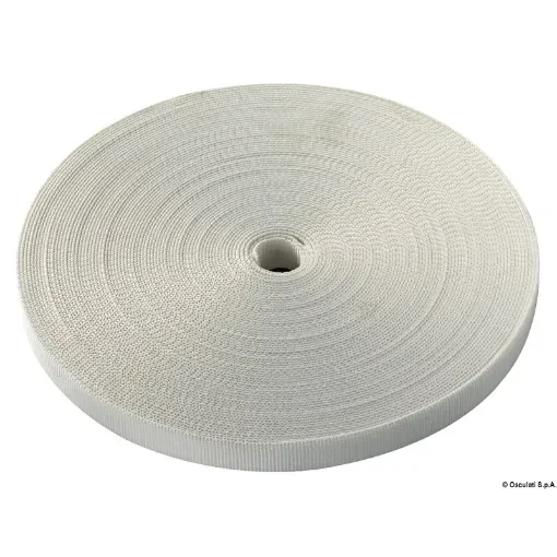 High-strength polyester webbing band product image